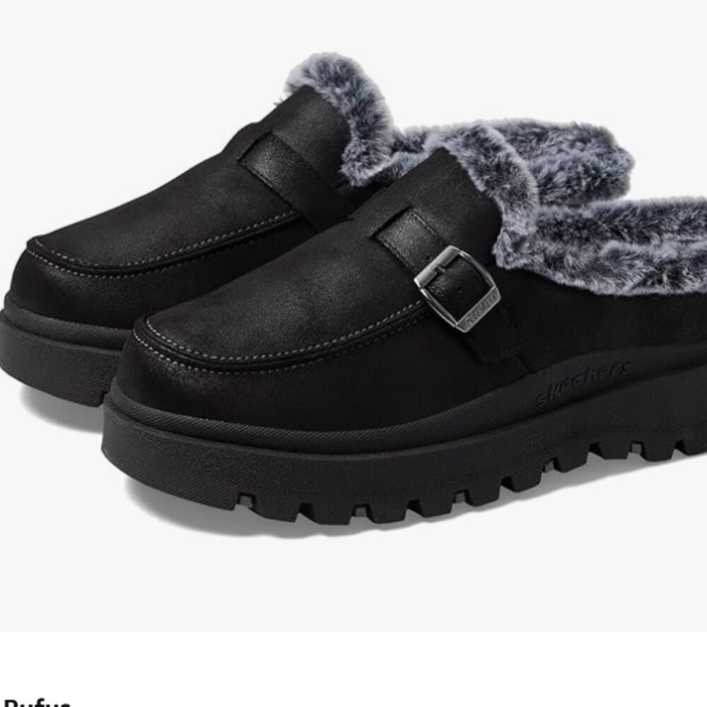 Sketchers Clogs - Sz7